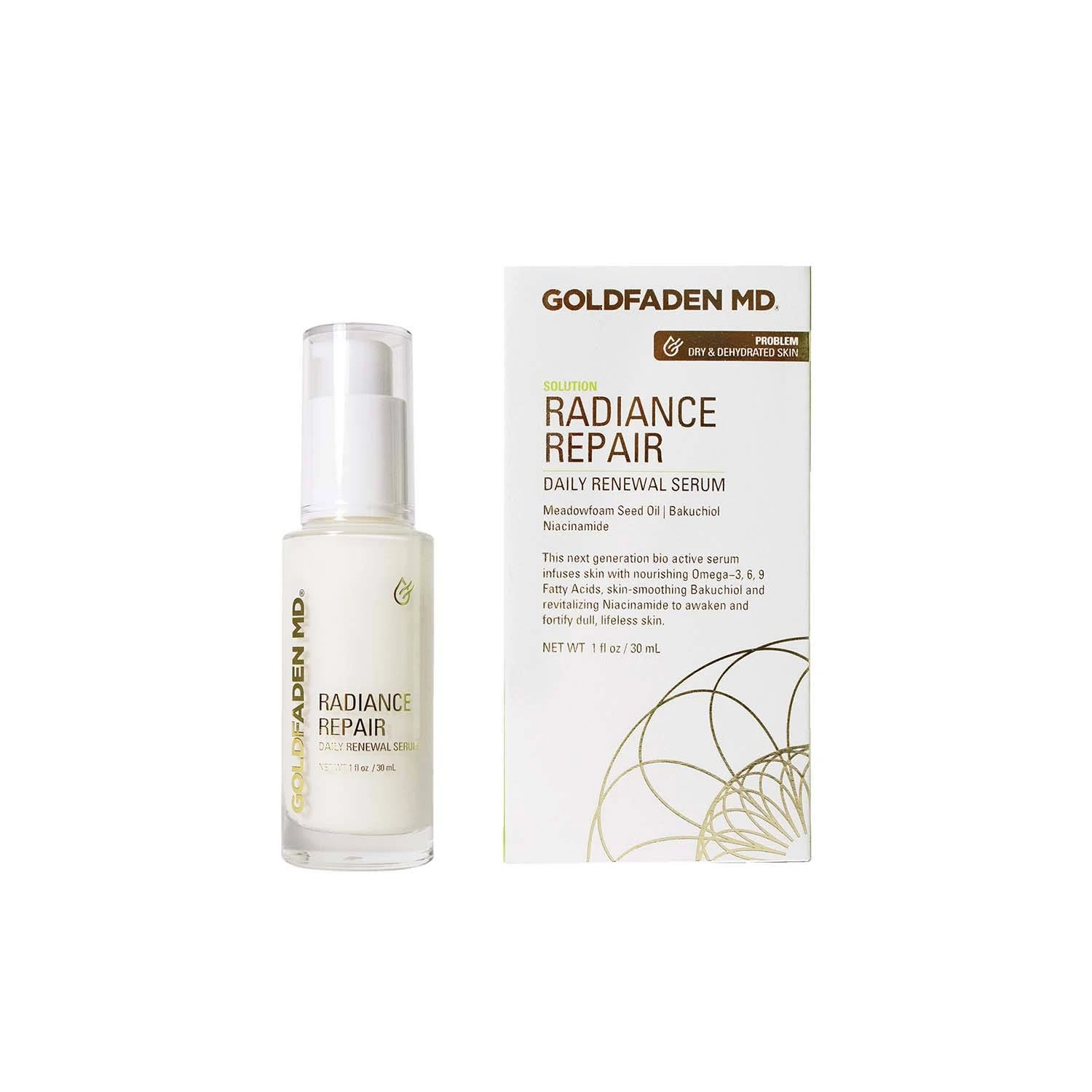 Radiance Repair Serum 7 Radiance Repair Serum - Image 7