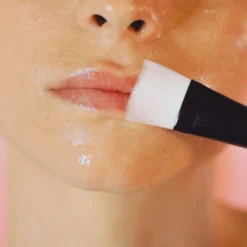 Bioactive Rose Gommage Resurfacing Enzyme Mask -Fashion Makeup & Care GommageOnLips