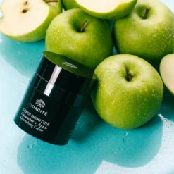 Green Smoothie Quenching Crème -Fashion Makeup & Care GreenSmoothie 2