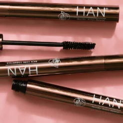 HAN Clean Mascara 13 HAN Clean Mascara -Fashion Makeup & Care HANCleanMascaraBlack Lifestyle1