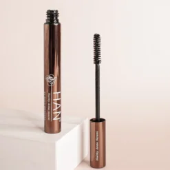 HAN Clean Mascara 12 HAN Clean Mascara -Fashion Makeup & Care HANCleanMascaraBlack Lifestyle2