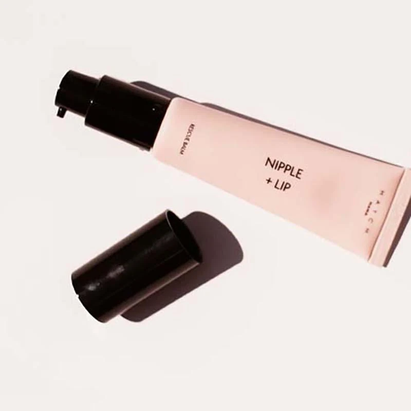 Hatch Mama Nipple + Lip Rescue Balm 4 Hatch Mama Nipple + Lip Rescue Balm - Image 4