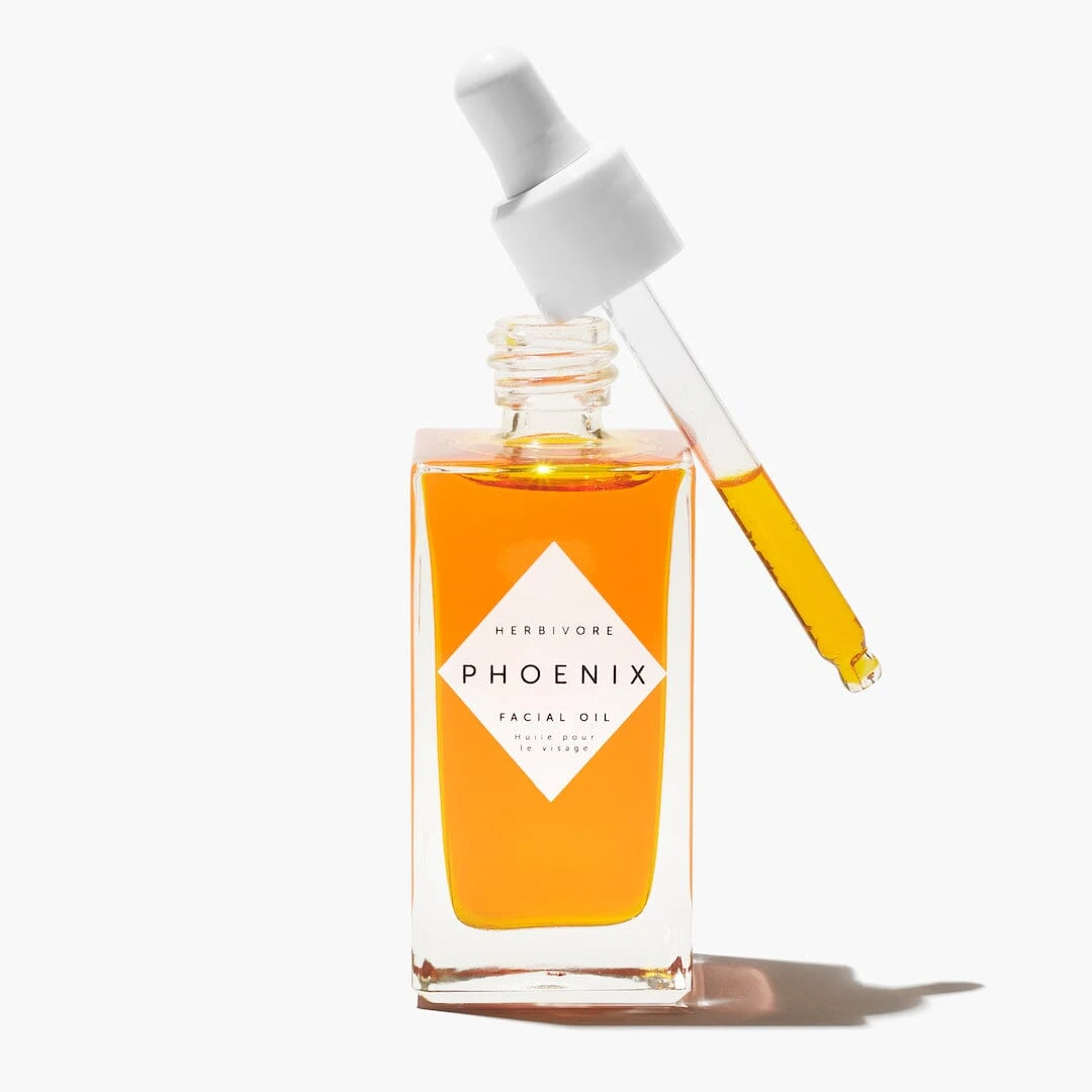 Phoenix Facial Oil 3 Phoenix Facial Oil - Image 3