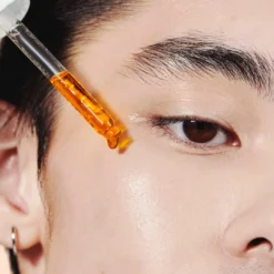 Phoenix Facial Oil 13 Phoenix Facial Oil -Fashion Makeup & Care HB002 4