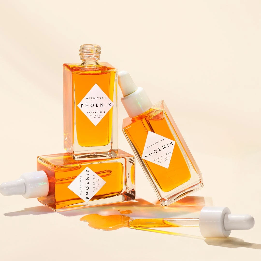 Phoenix Facial Oil 5 Phoenix Facial Oil - Image 5