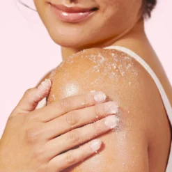 Coco Rose Body Polish -Fashion Makeup & Care HB042 4