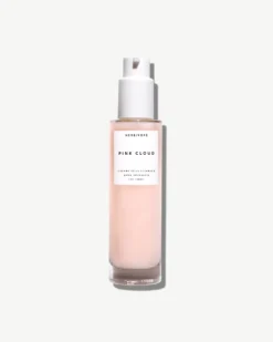 Pink Cloud Rosewater + Tremella Creamy Jelly Cleanser