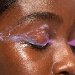 Pink Cloud Rosewater + Tremella Creamy Jelly Cleanser 12 Pink Cloud Rosewater + Tremella Creamy Jelly Cleanser -Fashion Makeup & Care HB102 5