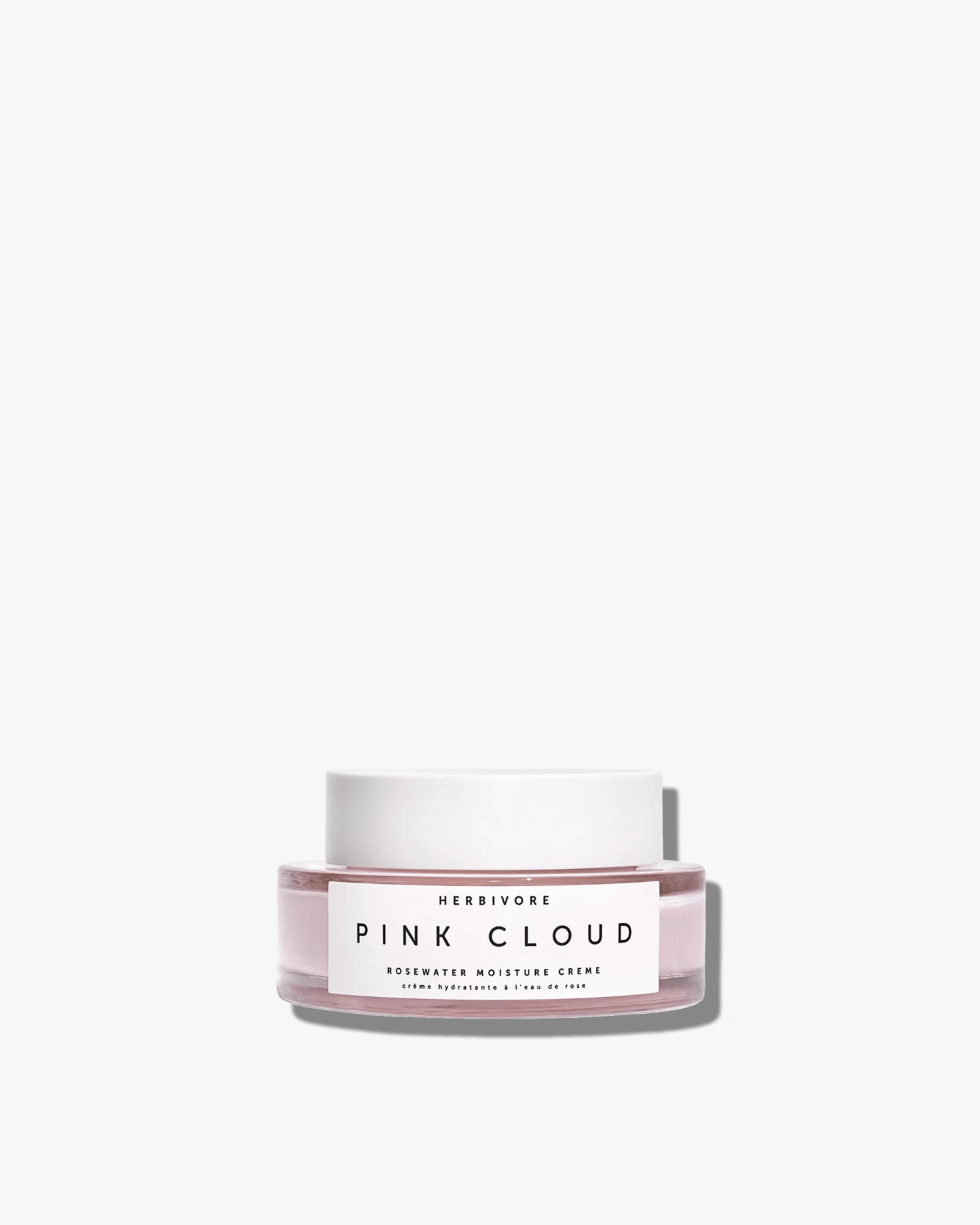 Pink Cloud Soft Moisture Cream 1 Pink Cloud Soft Moisture Cream
