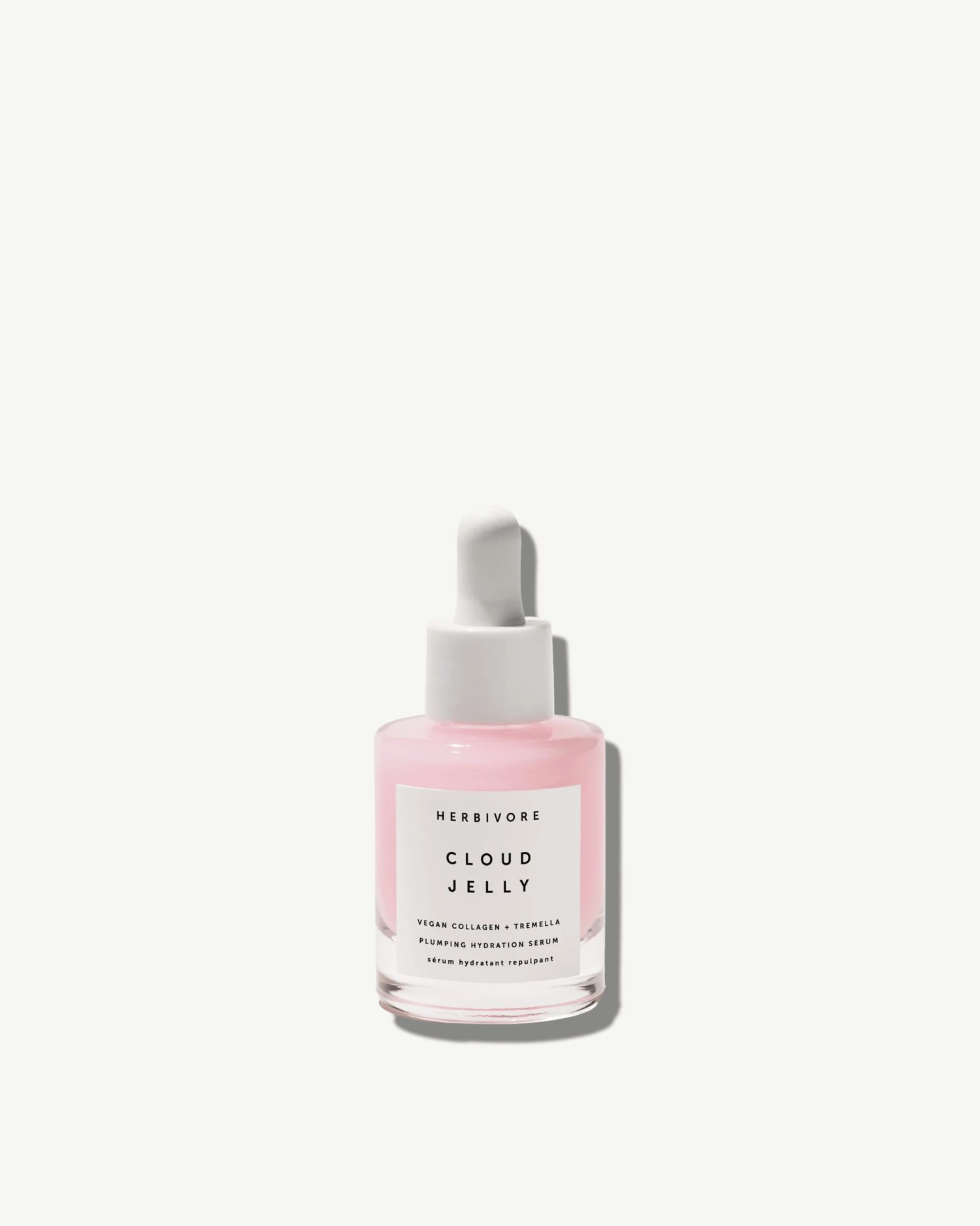 Cloud Jelly Pink Plumping Hydration Serum 1 Cloud Jelly Pink Plumping Hydration Serum