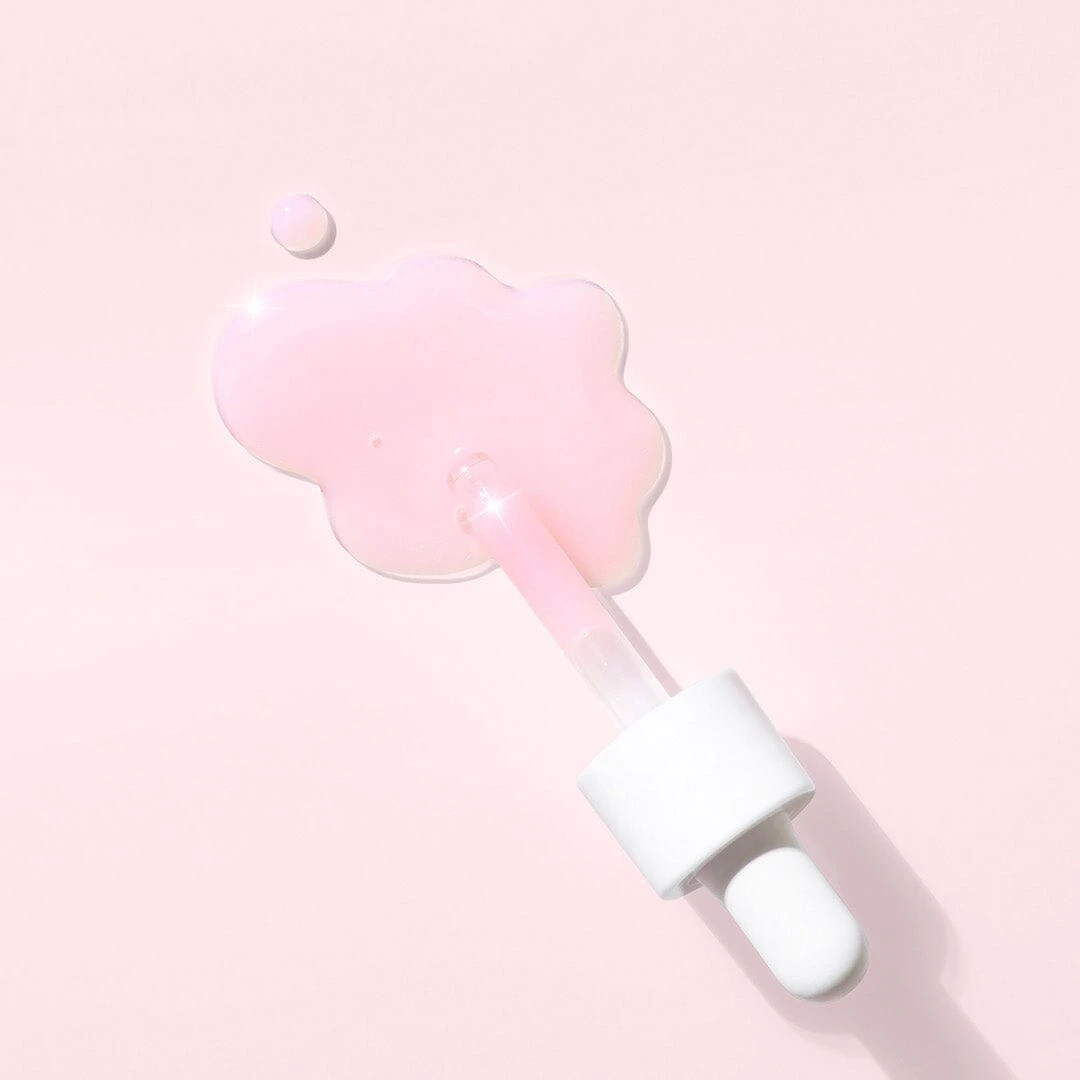 Cloud Jelly Pink Plumping Hydration Serum 2 Cloud Jelly Pink Plumping Hydration Serum - Image 2