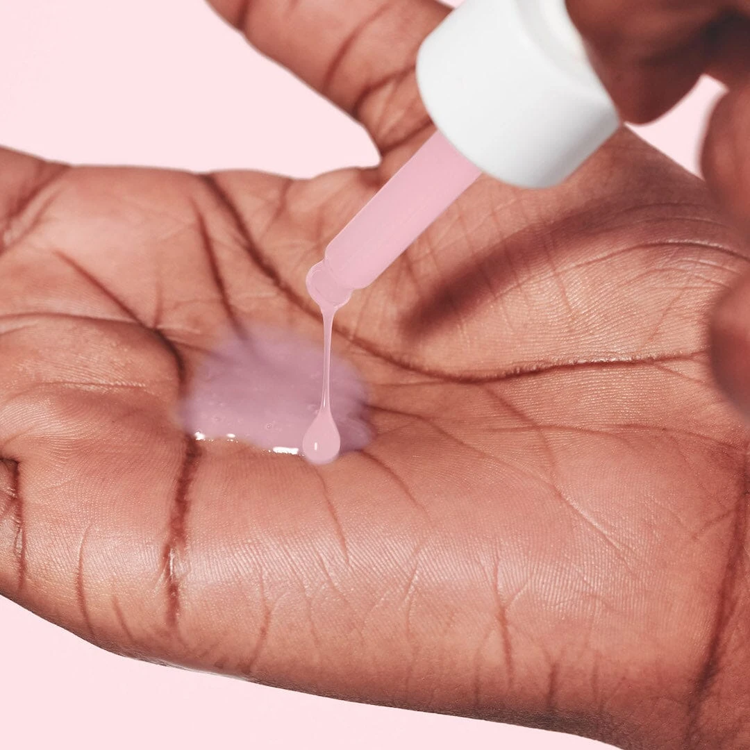 Cloud Jelly Pink Plumping Hydration Serum 4 Cloud Jelly Pink Plumping Hydration Serum - Image 4