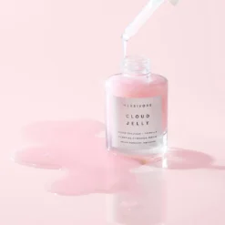Cloud Jelly Pink Plumping Hydration Serum 14 Cloud Jelly Pink Plumping Hydration Serum -Fashion Makeup & Care HB119 7
