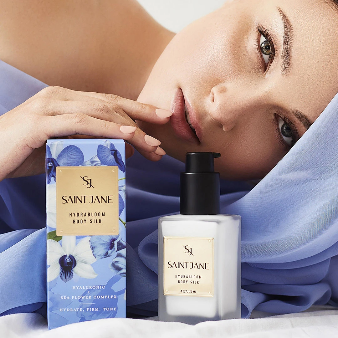 Hydrabloom Body Silk 4 Hydrabloom Body Silk - Image 4