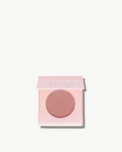 HAN Pressed Blush -Fashion Makeup & Care Han Blush 01 Bloom