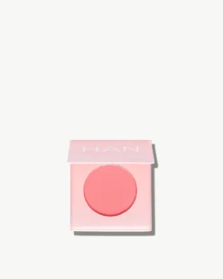 HAN Pressed Blush -Fashion Makeup & Care Han Blush 01 CoralCandy