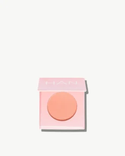 HAN Pressed Blush -Fashion Makeup & Care Han Blush 01 Glory