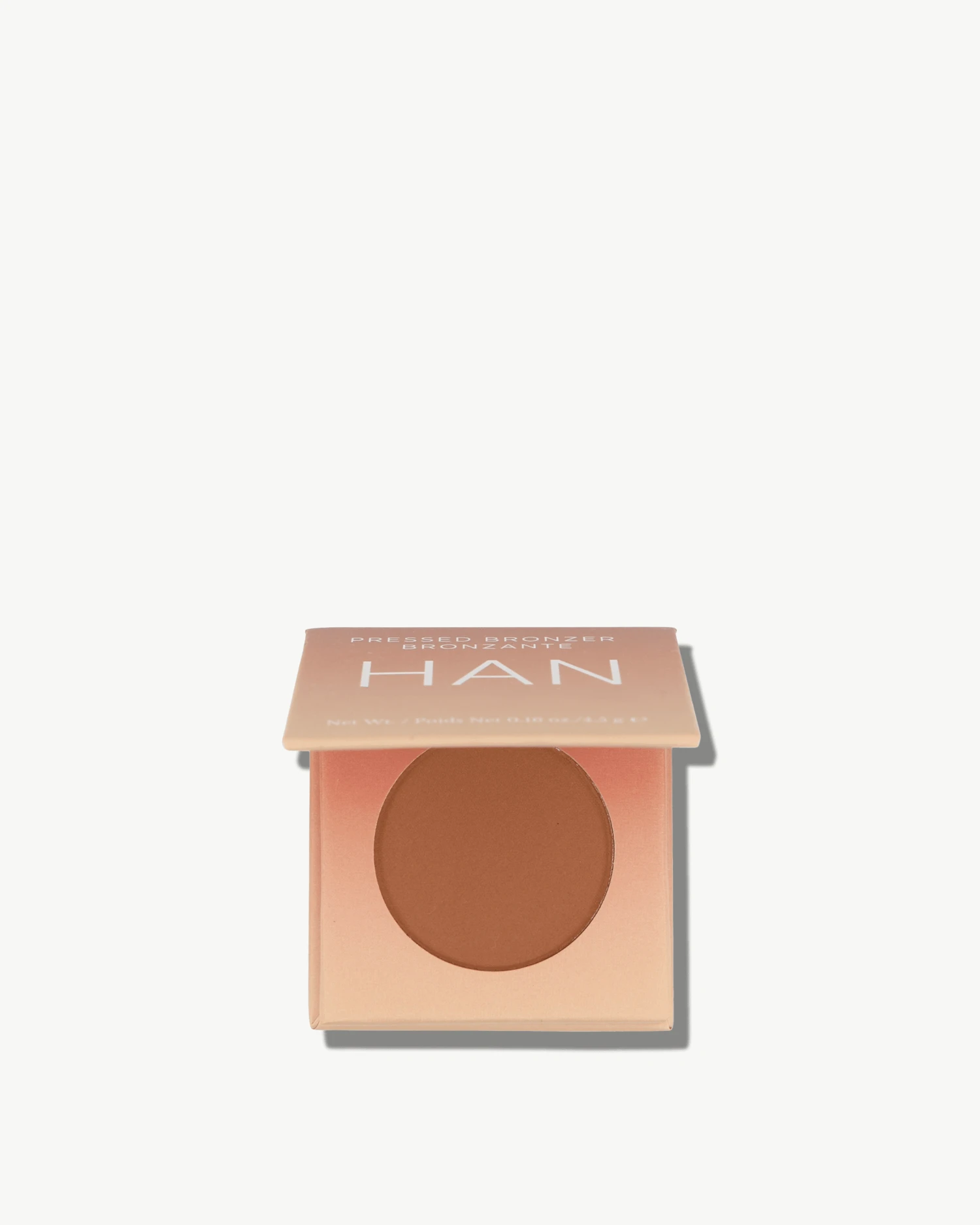 HAN Bronzer 1 HAN Bronzer