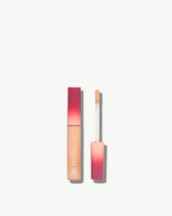 HAN Liquid Concealer -Fashion Makeup & Care Han Concealer 01 LightMedium
