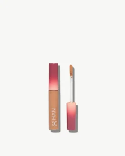 HAN Liquid Concealer -Fashion Makeup & Care Han Concealer 01 Tan