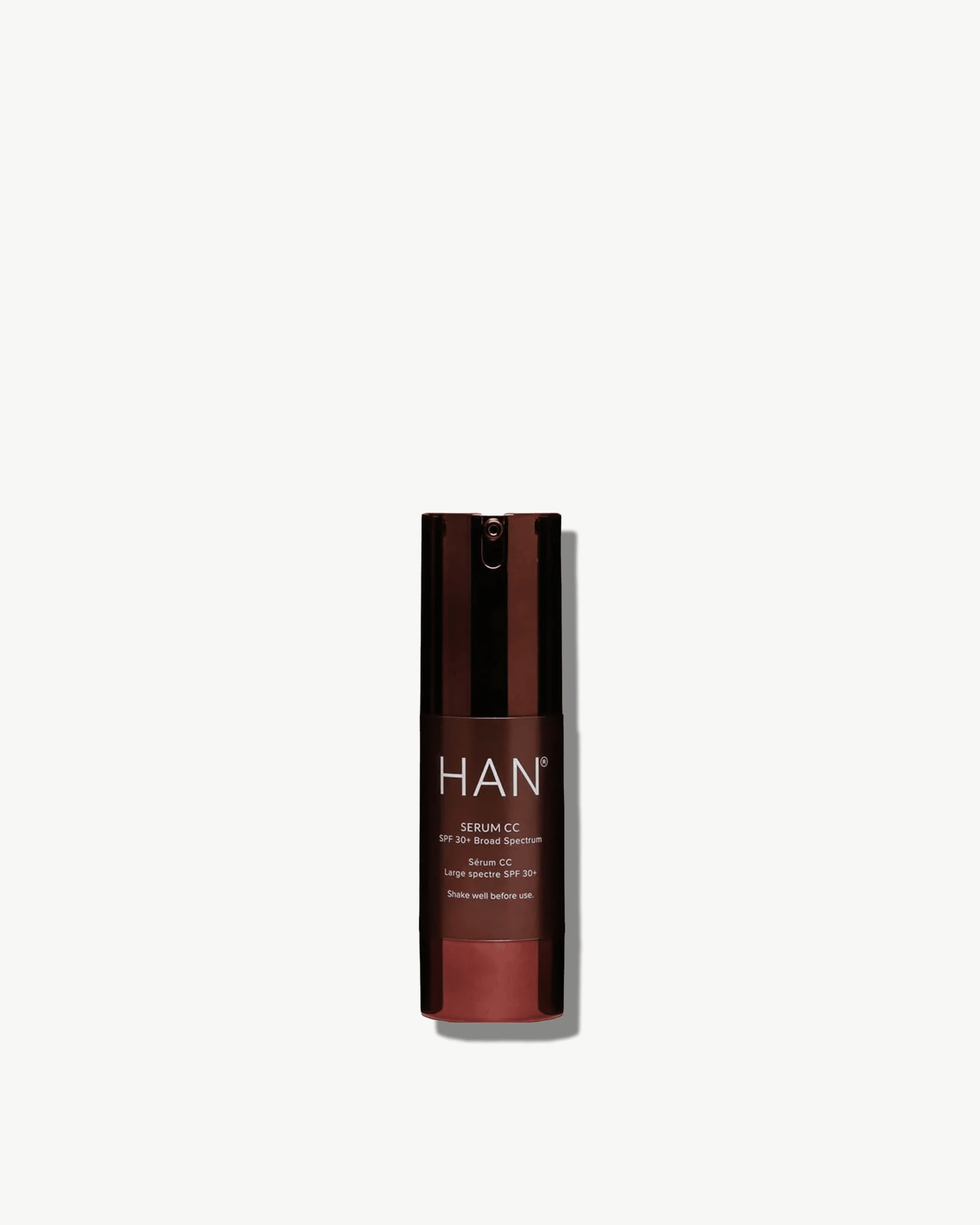 HAN Serum CC With SPF 30+ 1 HAN Serum CC With SPF 30+