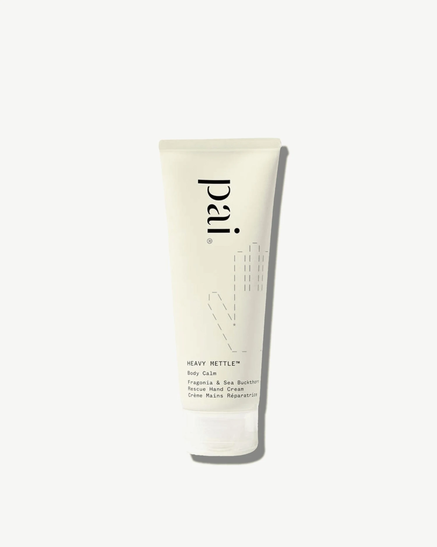 Heavy Mettle Rescue Hand Cream 1 Heavy Mettle Rescue Hand Cream