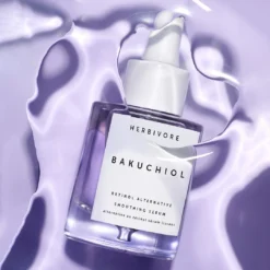 Bakuchiol Retinol Alternative Serum 11 Bakuchiol Retinol Alternative Serum -Fashion Makeup & Care Herbivore Bakuchiol 1
