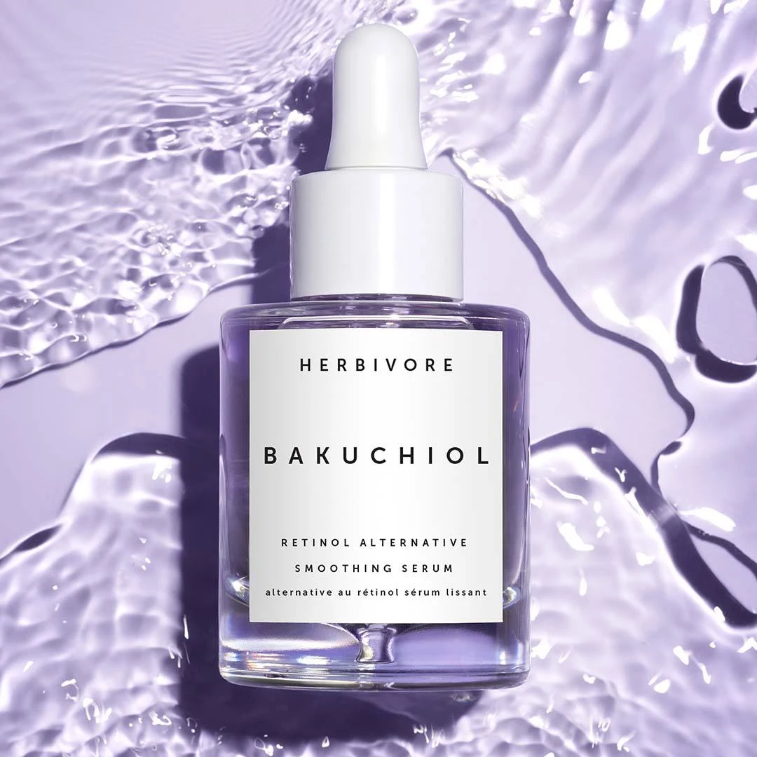 Bakuchiol Retinol Alternative Serum 3 Bakuchiol Retinol Alternative Serum - Image 3