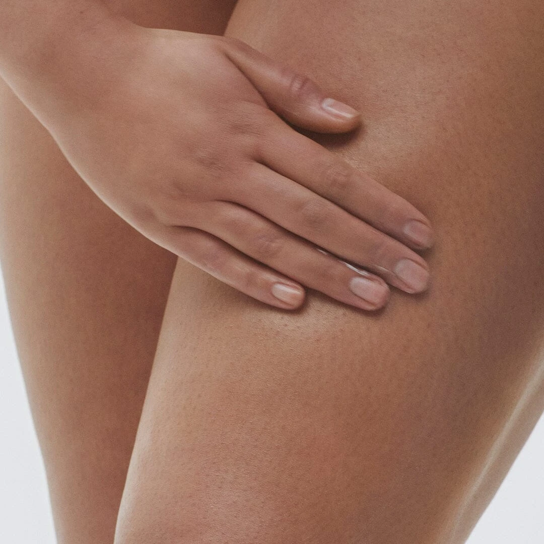 Humidifying Body Cream 3 Humidifying Body Cream - Image 3