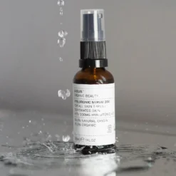Hyaluronic Serum 200 -Fashion Makeup & Care Hyaluronic Splash Square