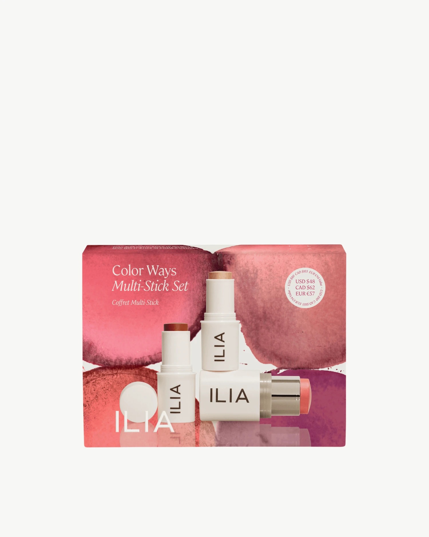 Color Ways Multi-Stick Set 2 Color Ways Multi-Stick Set - Image 2