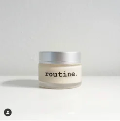 Vegan Cream Deodorant -Fashion Makeup & Care IMG 2019