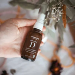 Botanical D Moisture Mist -Fashion Makeup & Care IMG 7420 2