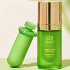 Tata Harper Restorative Eye Creme -Fashion Makeup & Care Image4