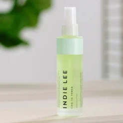 Co Q10 Toner 13 Co Q10 Toner -Fashion Makeup & Care IndieLee COQ10Toner VidHero