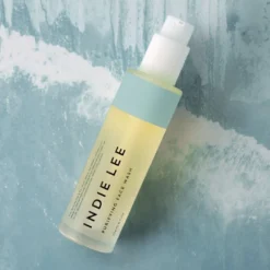 Purifying Face Wash 9 Purifying Face Wash -Fashion Makeup & Care IndieLee Aerial PurifyingFaceWash