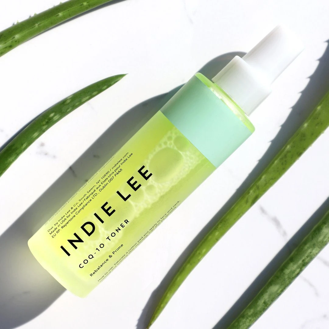 Co Q10 Toner 6 Co Q10 Toner - Image 6