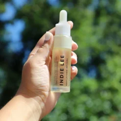 Daily Vitamin Infusion -Fashion Makeup & Care IndieLee Lifestyle DailyVitaminInfusion 2