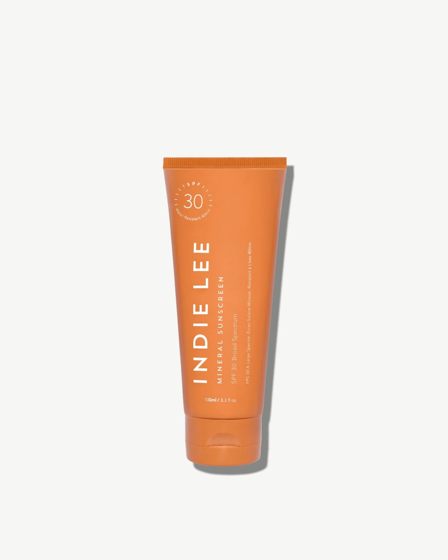 Mineral Sunscreen SPF 30 1 Mineral Sunscreen SPF 30