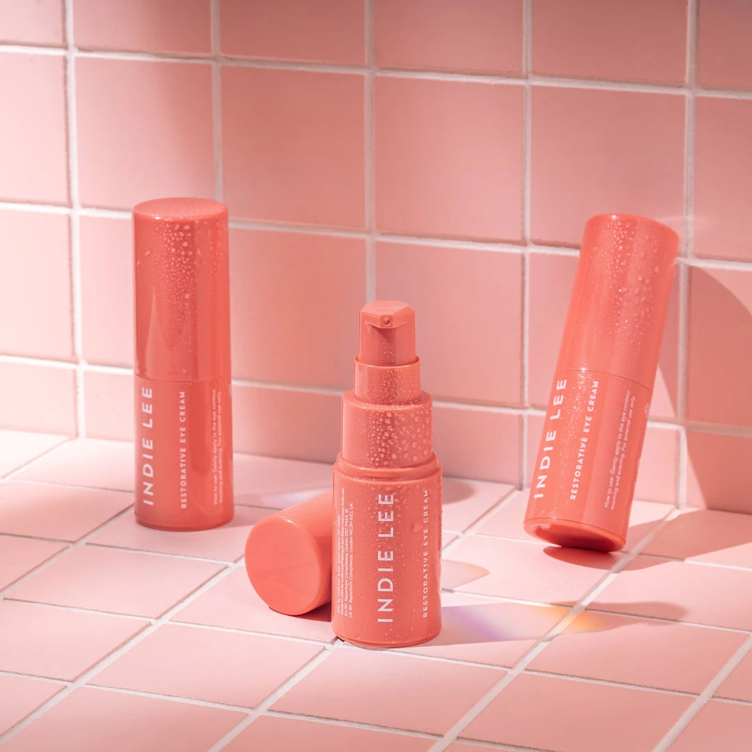 Indie Lee Restorative Eye Cream 7 Indie Lee Restorative Eye Cream - Image 7