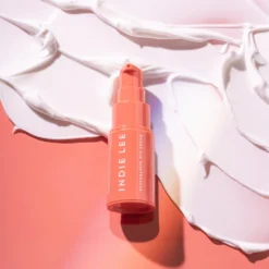 Indie Lee Restorative Eye Cream 13 Indie Lee Restorative Eye Cream -Fashion Makeup & Care IndieLee RestorativeEyeCream Texture 1