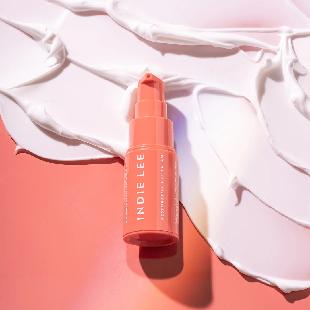 Indie Lee Restorative Eye Cream 5 Indie Lee Restorative Eye Cream - Image 5