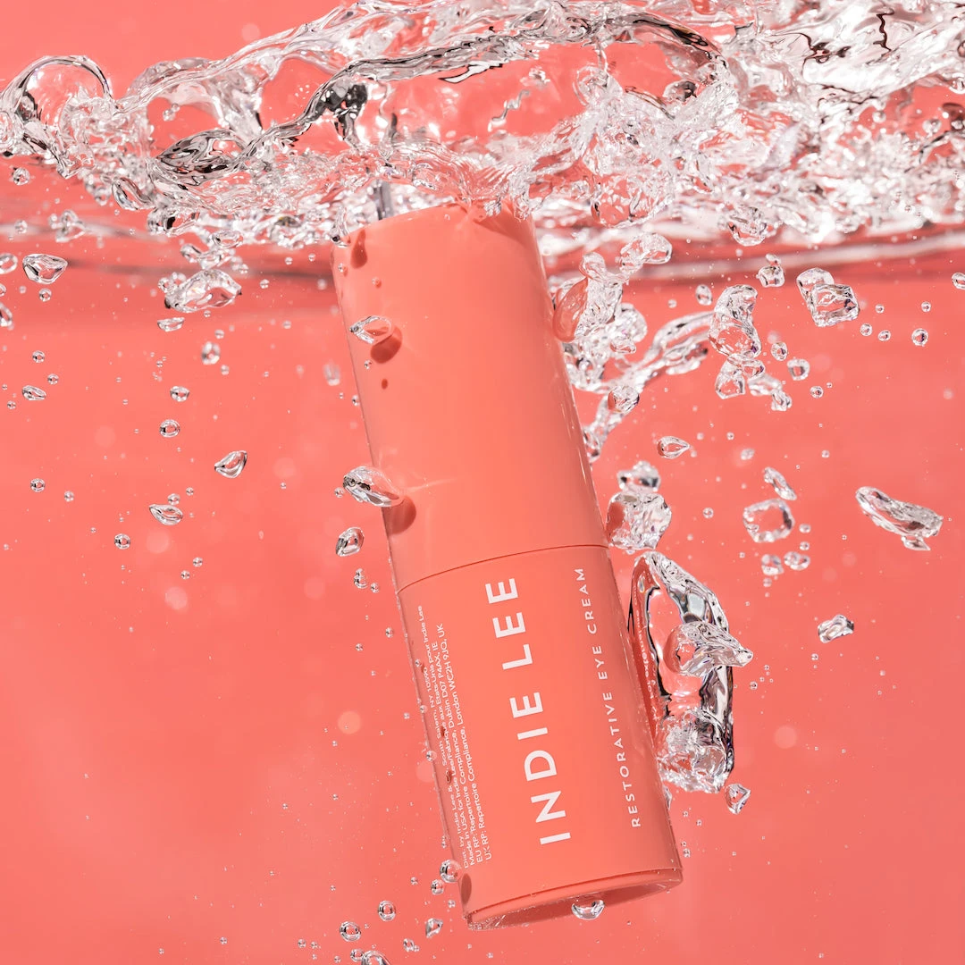 Indie Lee Restorative Eye Cream 6 Indie Lee Restorative Eye Cream - Image 6