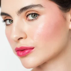 Desert Rose Lip + Cheek Oil -Fashion Makeup & Care Influence 1