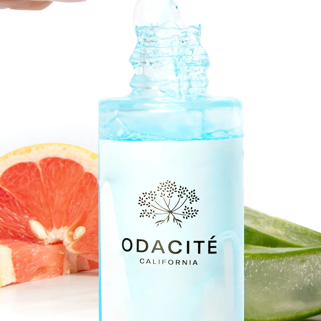 Blue Aura Cleansing Water 12 Blue Aura Cleansing Water - Image 12