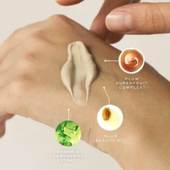 Plumscreen SPF 31 -Fashion Makeup & Care Ingredients 2414a2c4 a535 4ae9 9517 9daae339a0a1