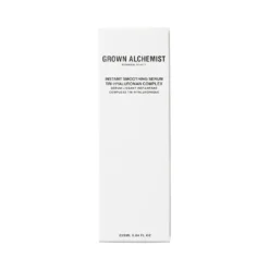 Grown Alchemist Instant Smoothing Serum 6 Grown Alchemist Instant Smoothing Serum -Fashion Makeup & Care Instant Smoothing Serum Carton