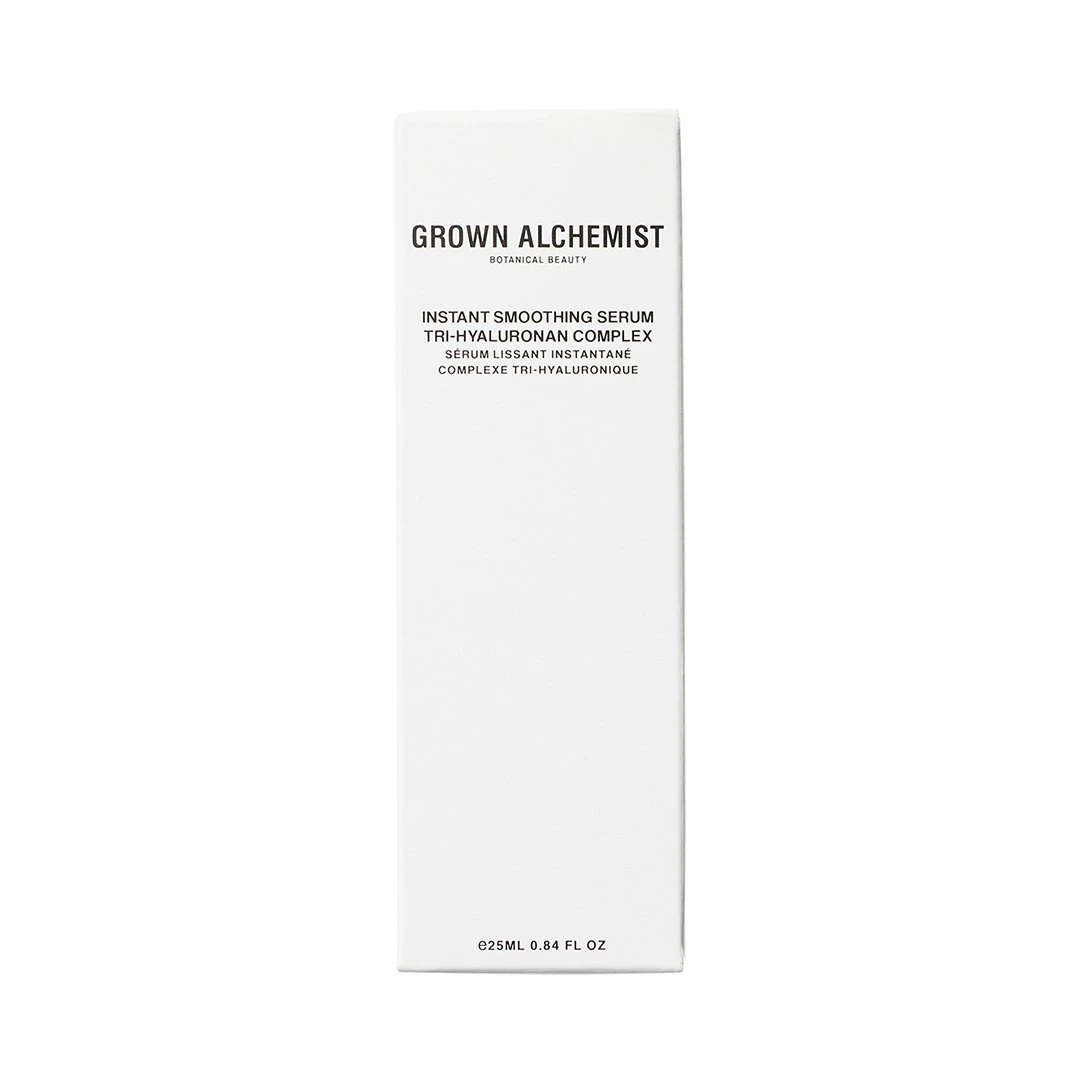 Grown Alchemist Instant Smoothing Serum 3 Grown Alchemist Instant Smoothing Serum - Image 3