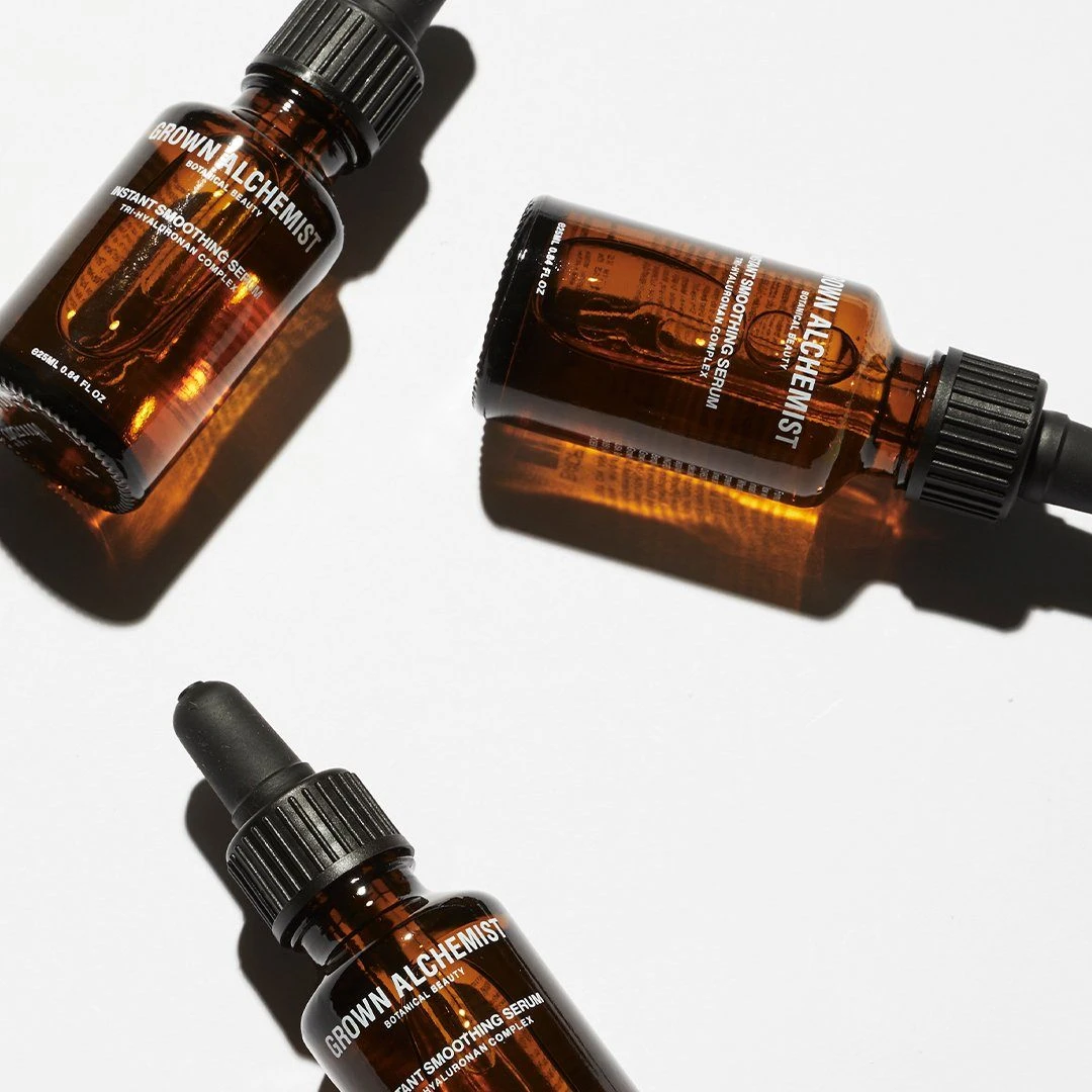 Grown Alchemist Instant Smoothing Serum 4 Grown Alchemist Instant Smoothing Serum - Image 4