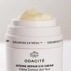 Edelweiss Extrême™ Intense Repair Eye Cream -Fashion Makeup & Care IntenseEyeRepair lifestyle1